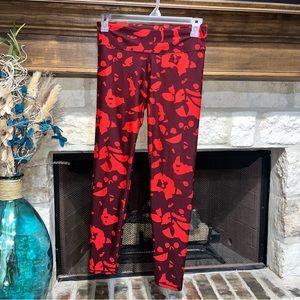 Fabletics Salar PowerHold cropped leggings